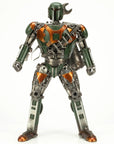 20 Boba Fett Inspired Recycled Metal Art Sculpture - Xformerz