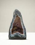Agate Geode - 19 in. 77 lbs - Xformerz