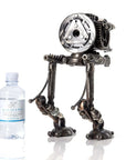 AT-ST Inspired Recycled Metal Sculpture - Xformerz
