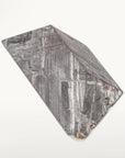Natural Seymchan Meteorite from Russia - 400 grams 4.5” - Xformerz