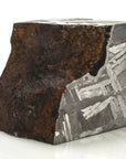 Natural Seymchan Meteorite from Russia - 845 grams 2.25” - Xformerz