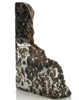 Seymchan Pallasite Iron Meteorite - 406 grams - Found in 1967 - Russia - TKW 350 kg - Xformerz