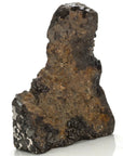 Seymchan Pallasite Iron Meteorite - 406 grams - Found in 1967 - Russia - TKW 350 kg - Xformerz