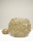 10.5 Calcite Gemstone Vase - Xformerz