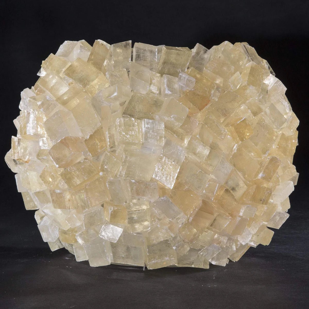 10.5 Calcite Gemstone Vase - Xformerz