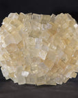 10.5 Calcite Gemstone Vase - Xformerz