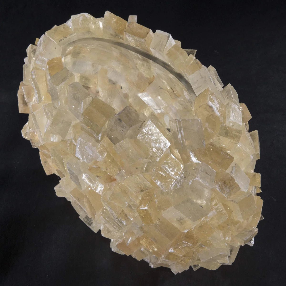 10.5 Calcite Gemstone Vase - Xformerz