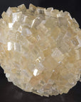 10.5 Calcite Gemstone Vase - Xformerz