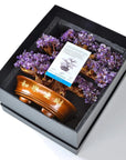 Amethyst Bonsai Tree of Life with 1,251 Natural Gemstones - Xformerz