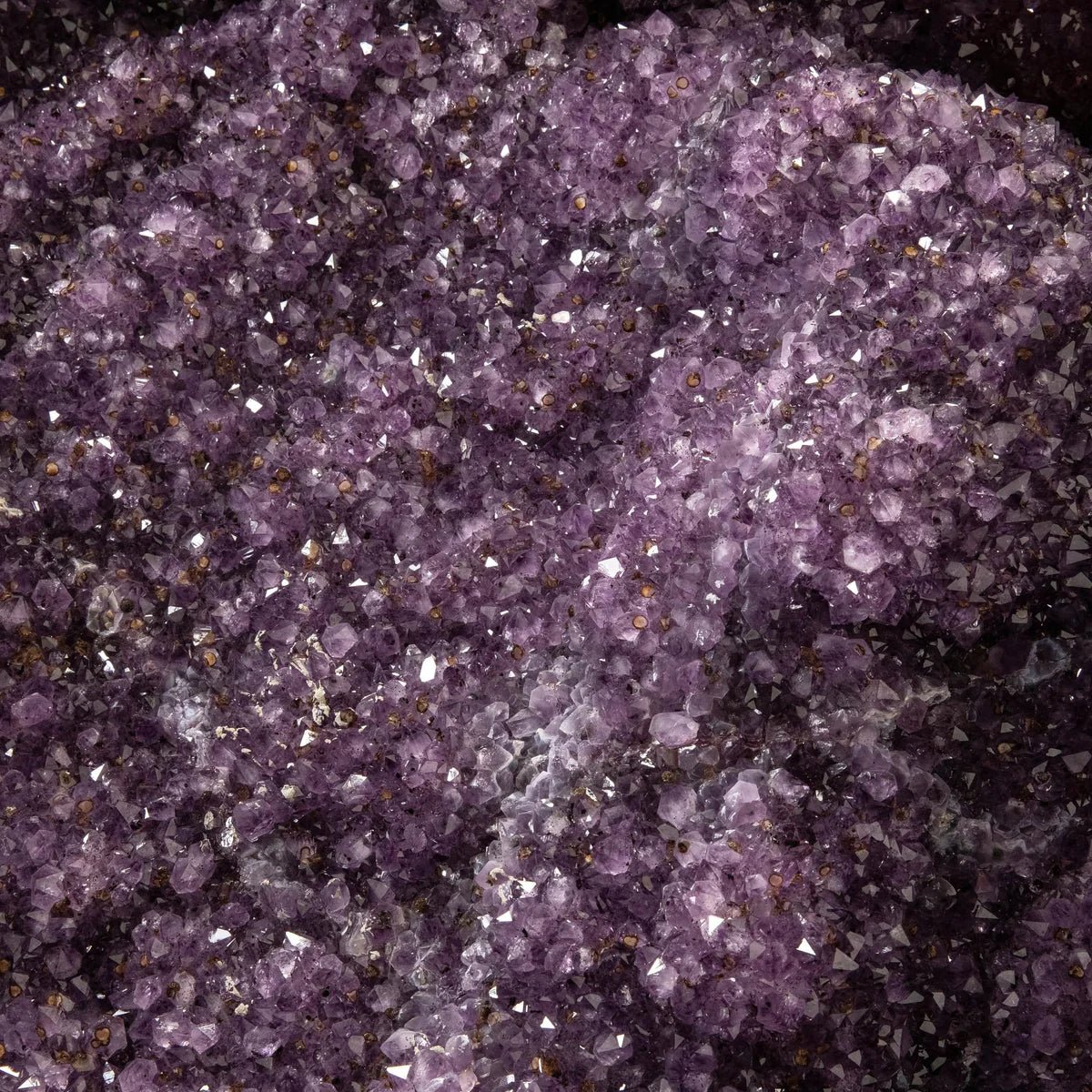 Amethyst Geode - 19 in. 490 lbs - Xformerz