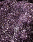 Amethyst Geode - 19 in. 490 lbs - Xformerz