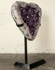 Amethyst Geode - 43 in. 195 lbs - Xformerz