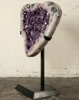 Amethyst Geode - 43 in. 195 lbs - Xformerz