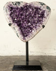 Amethyst Geode - 43 in. 195 lbs - Xformerz