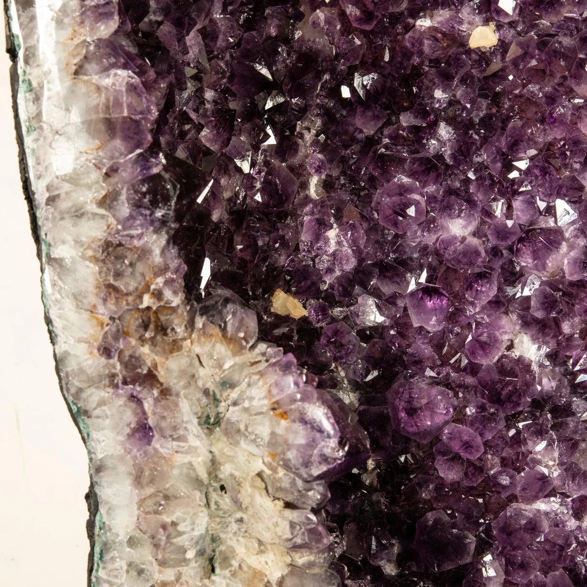 Amethyst Geode - 73 in. 719 lbs - Xformerz