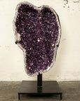 Amethyst Geode - 73 in. 719 lbs - Xformerz