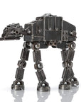 AT-AT Inspired Recycled Metal Sculpture - Xformerz