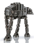 AT-AT Inspired Recycled Metal Sculpture - Xformerz