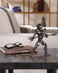 AT-ST Inspired Recycled Metal Sculpture - Xformerz