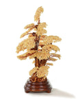 Citrine Bonsai Tree of Life Showpiece with 6,000+ Stones - Xformerz