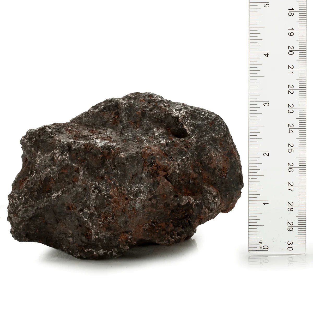 Natural Campo Del Cielo Iron Meteorite from Argentine - 3,000 grams - Xformerz