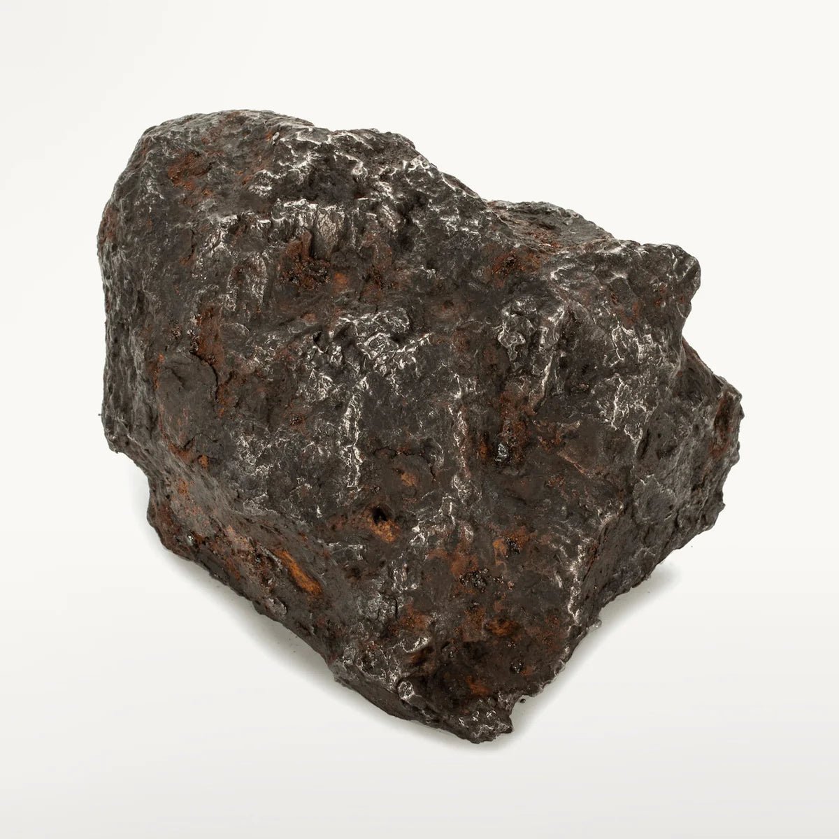 Natural Campo Del Cielo Iron Meteorite from Argentine - 3,000 grams - Xformerz