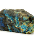 Natural Freeform Labradorite Cut Base from Madagascar - 1,100 grams - Xformerz