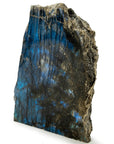 Natural Freeform Labradorite Cut Base from Madagascar - 1,300 grams - Xformerz