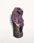 Natural Uruguayan Amethyst Geode - 41 in 396 lbs - Xformerz