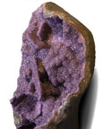 Natural Uruguayan Amethyst Geode - 41 in 396 lbs - Xformerz