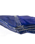 Rare Natural Blue Polished Lapis Lazuli Freeform Carving from Afghanistan - 40.9 kg 90.2 lbs - Xformerz