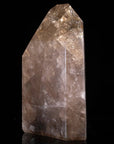 Rutilated Smoky Citrine Obelisk 18 76 lbs - Xformerz