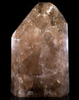 Rutilated Smoky Citrine Obelisk 18 76 lbs - Xformerz