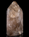 Rutilated Smoky Citrine Obelisk 18 76 lbs - Xformerz